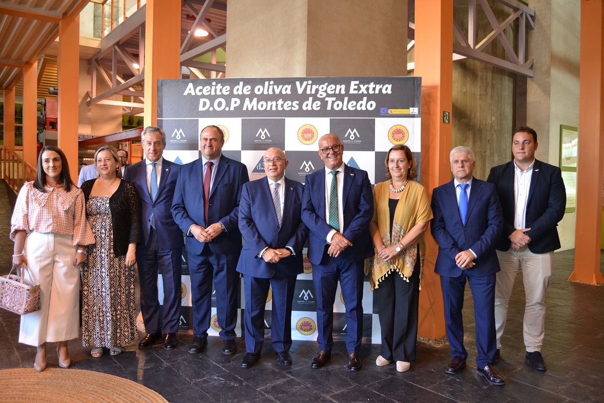 Dehesa El Molinillo destaca por segundo año consecutivo en los Premios Cornicabra 2023 de la Denominación de Origen Montes de Toledo