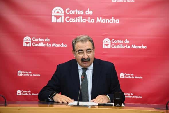 Castilla-La Mancha invertirá 10,3 millones de euros al día en su sistema de salud pública en 2024