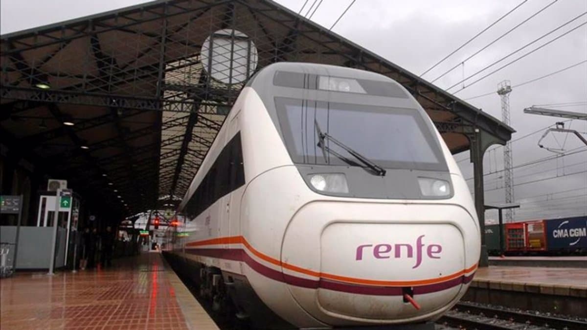 Renfe responde a las solicitudes de los usuarios de Ciudad Real y Toledo para cambios en los horarios de trenes