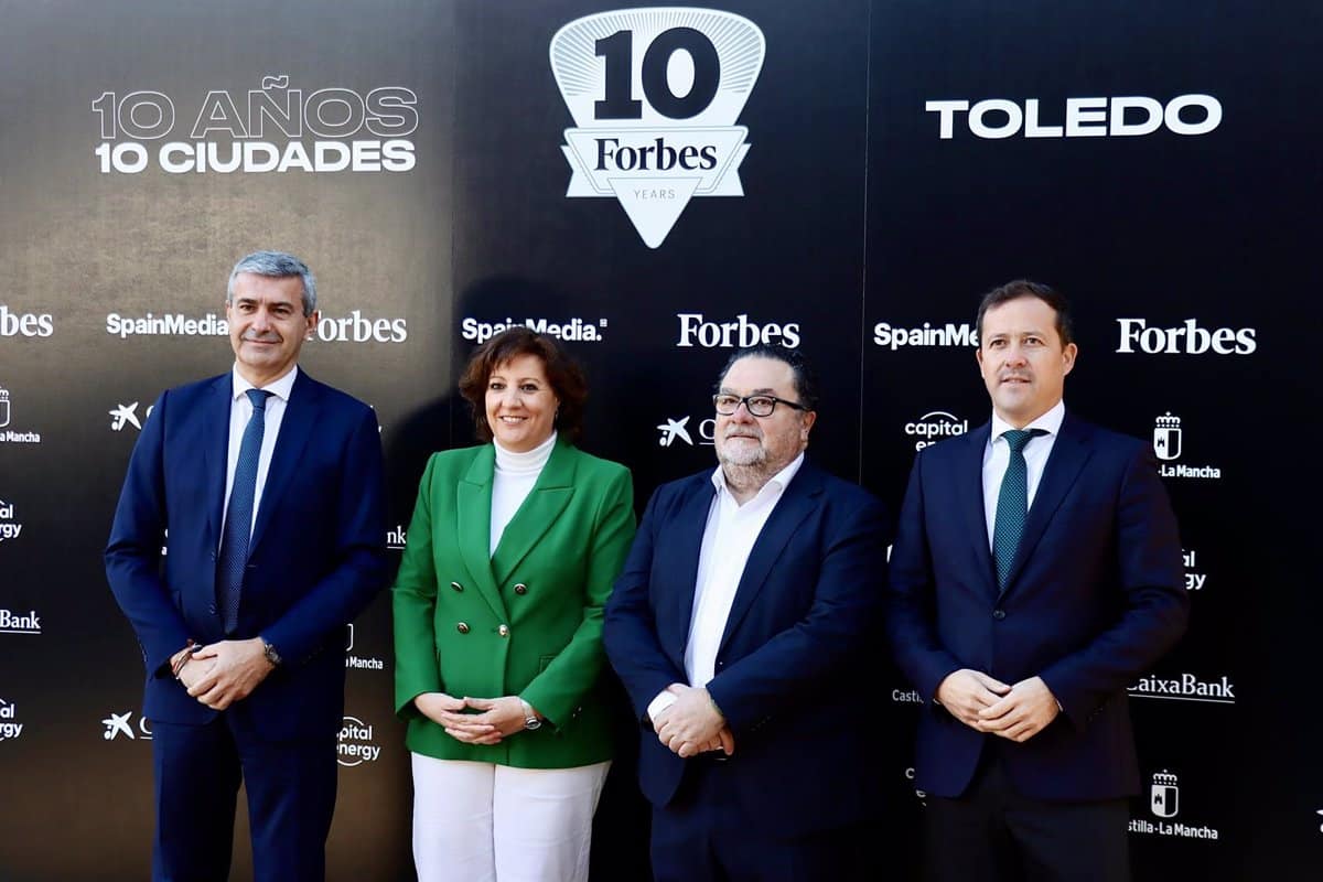 El comienzo del Plan Adelante se adelanta al primer trimestre de 2024 bajo el liderazgo de Franco.