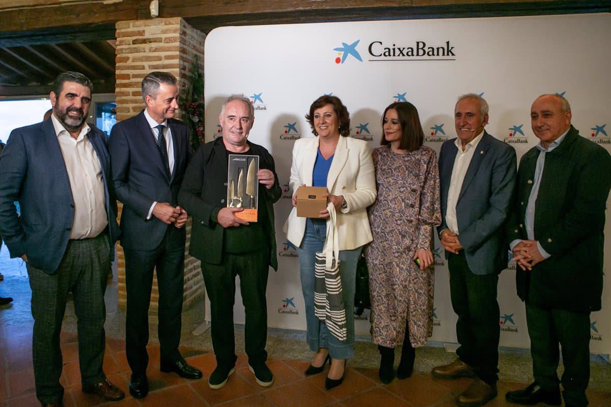 Castilla-La Mancha invierte más de un millón de euros en impulsar la gastronomía y el enoturismo con nuevas iniciativas