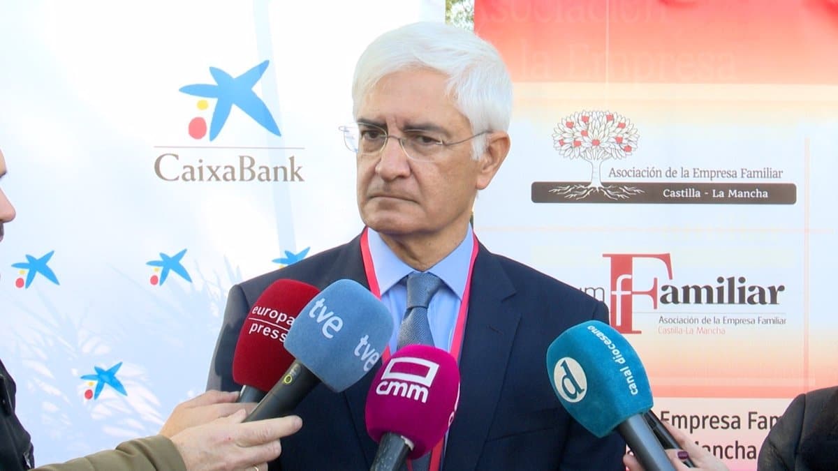 La Asociación de Empresa Familiar de Castilla-La Mancha pide al nuevo Gobierno que atienda las necesidades de todos los sectores sociales