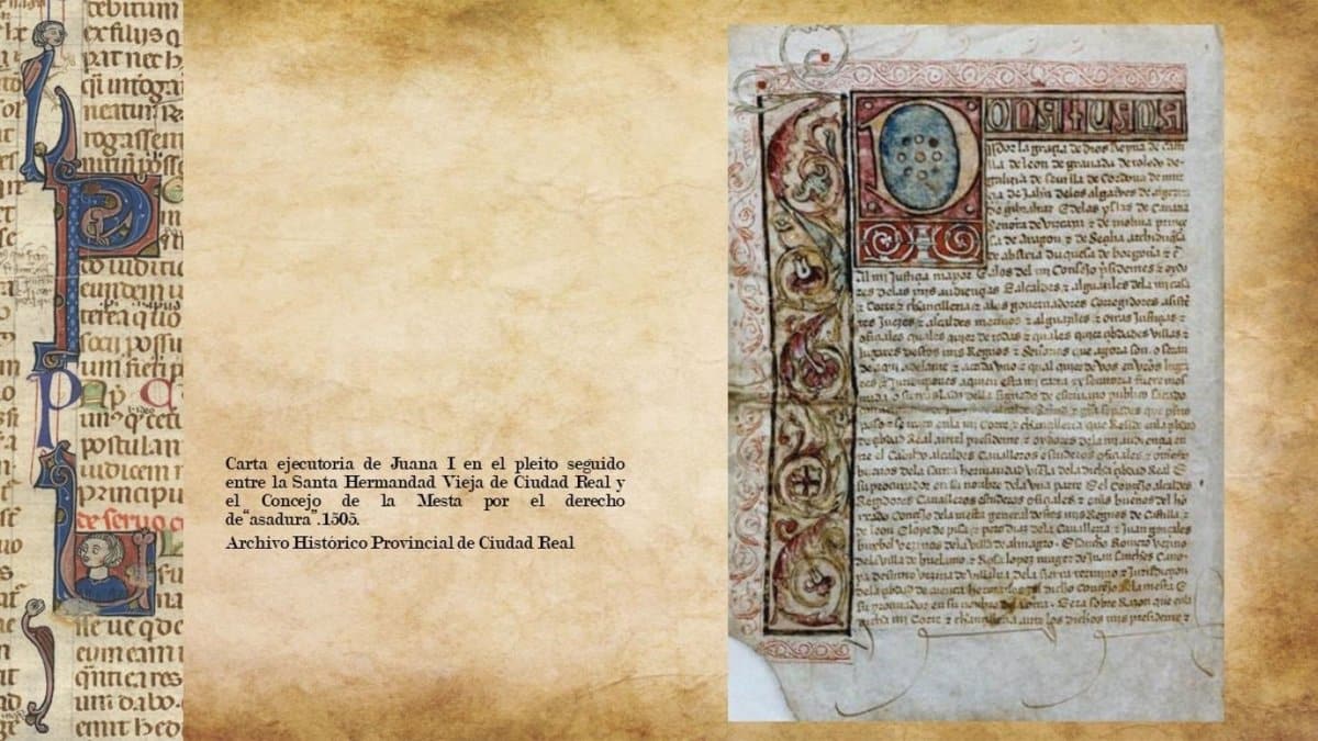 Nueva exposición virtual revive la Edad Media en honor al aniversario de Alfonso X de Castilla