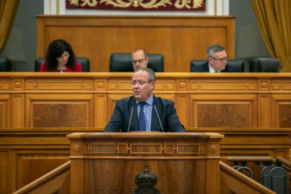 Construyendo un futuro próspero y unido para Castilla-La Mancha: el presupuesto regional de 2024