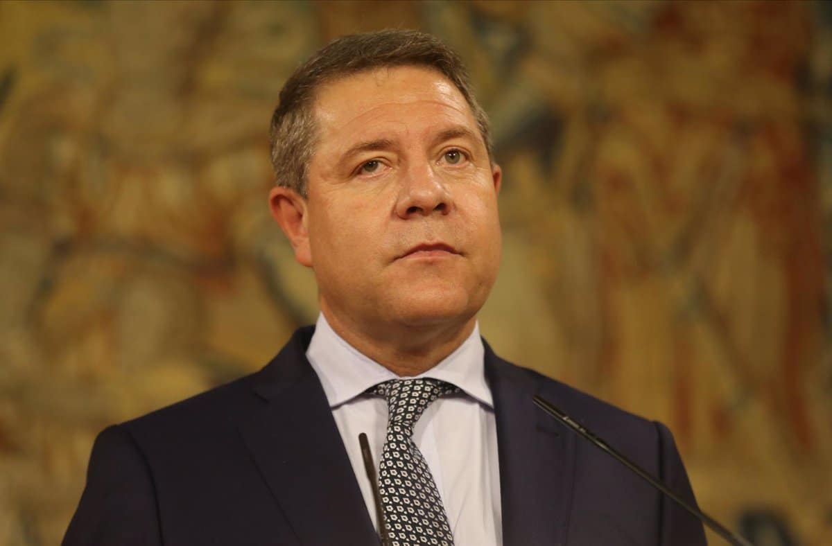 Page asegura que Castilla-La Mancha se compromete a llegar a las 100.000 prestaciones en dependencia.