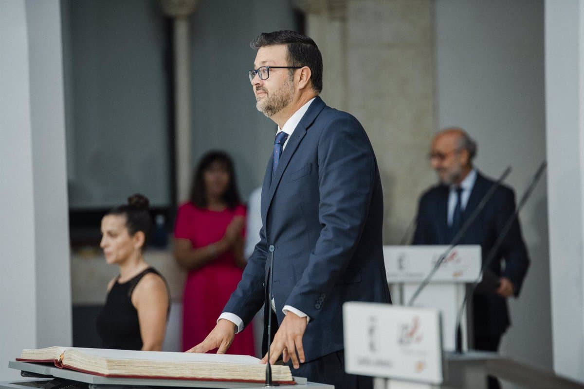 Cincuenta escuelas en Castilla-La Mancha se unen a la iniciativa de los ‘Proyectos Escolares Saludables’ para promover la actividad física y combatir el sedentarismo