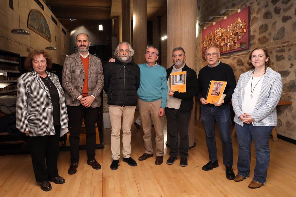 El Archivo de Toledo rescata cinco joyas documentales, incluyendo la histórica compra de Vega Baja de 1341