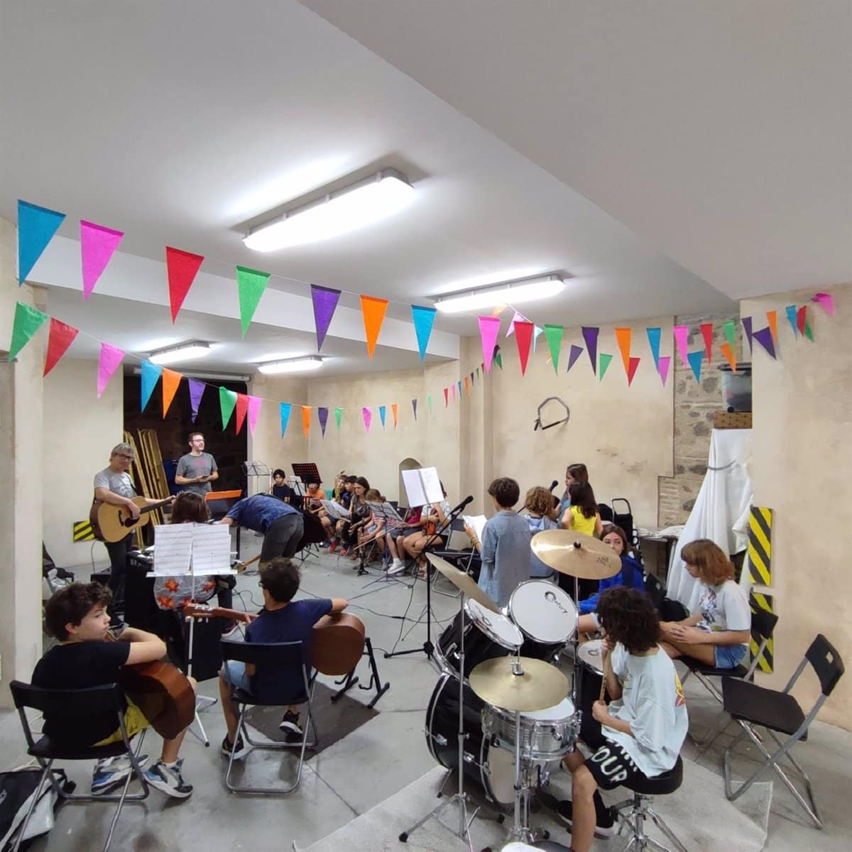 El ansiado estreno en Toledo: Los jóvenes talentosos de los Balcanes llegan al Círculo de Arte este domingo con su frescura