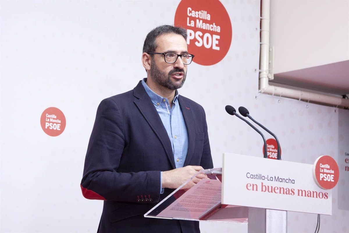 El PSOE de Castilla-La Mancha celebra la designación de Milagros Tolón como nueva delegada del Gobierno y la recibe con expectativas como aliada clave en la resolución de asuntos pendientes