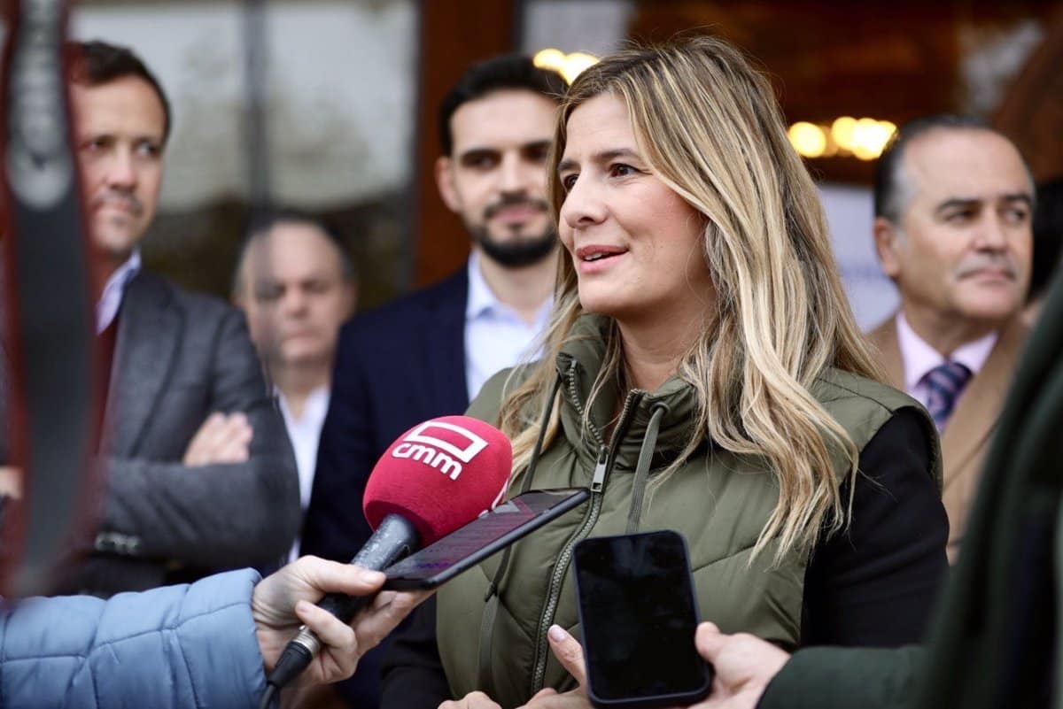 El Partido Popular pide aumentar en 17 millones de euros las inversiones en Toledo dentro de los presupuestos de Castilla-La Mancha