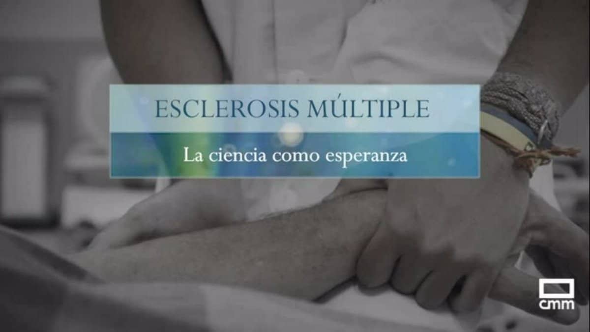 Vidas Valientes: Un Impactante Relato de Esclerosis Múltiple para el Gran Final de Temporada
