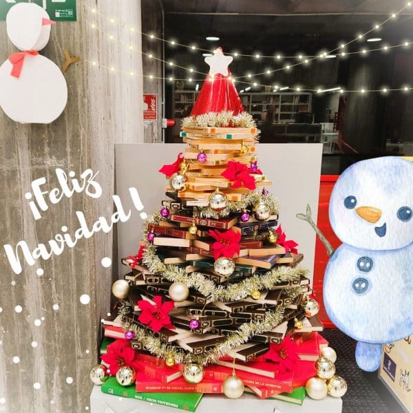 Felicitación Navideña 2023: Horario y Mensaje Especial