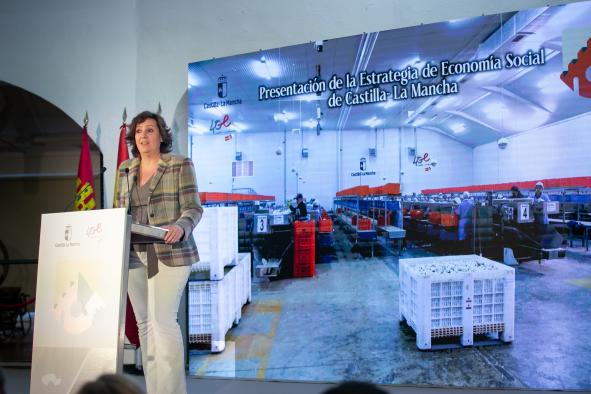 La Estrategia de Economía Social: más de 100 medidas y un presupuesto de doce millones de euros hasta 2026