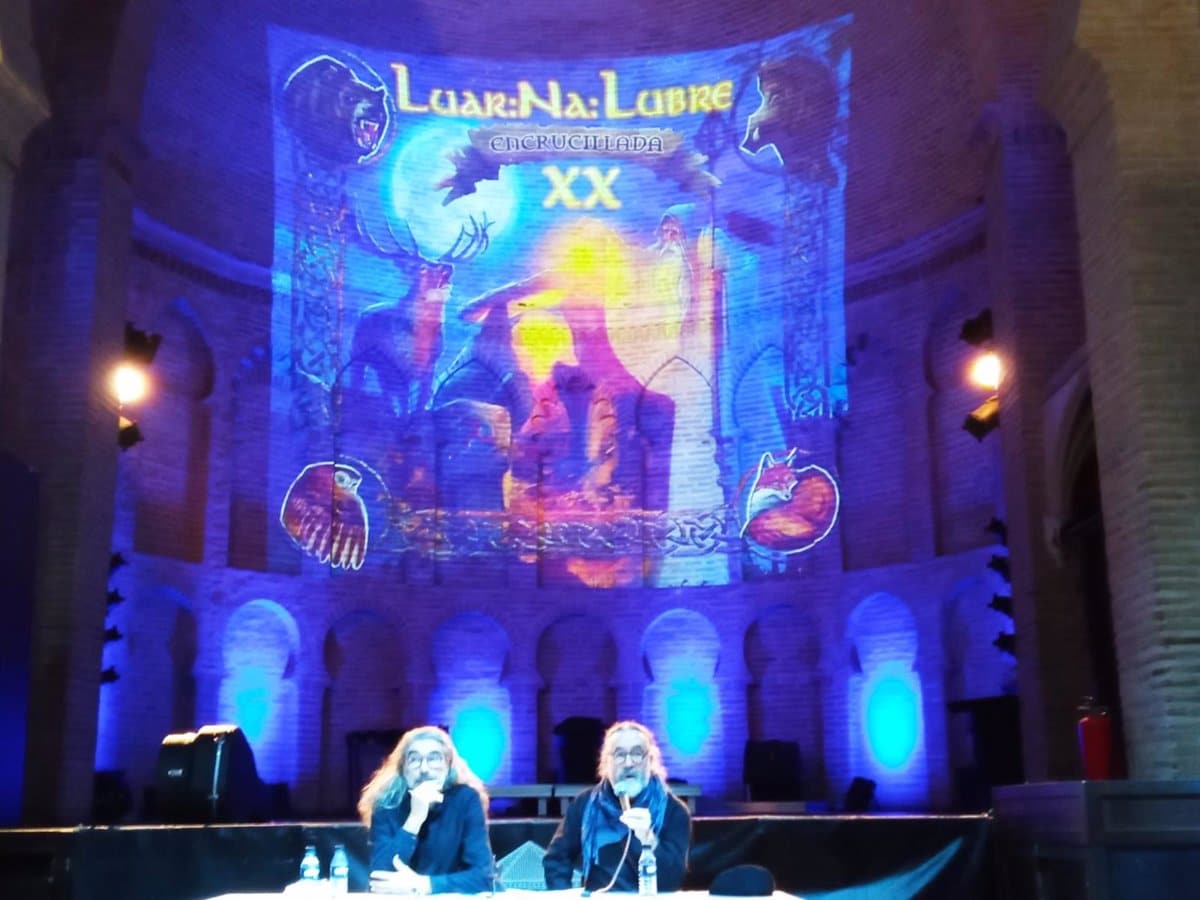 Luar Na Lubre: La Transición de la Tradición a la Modernidad en la Era Digital