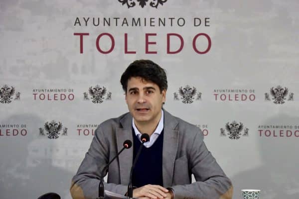 Nueva modificación de la normativa de venta ambulante aprobada por la Junta de Gobierno Local