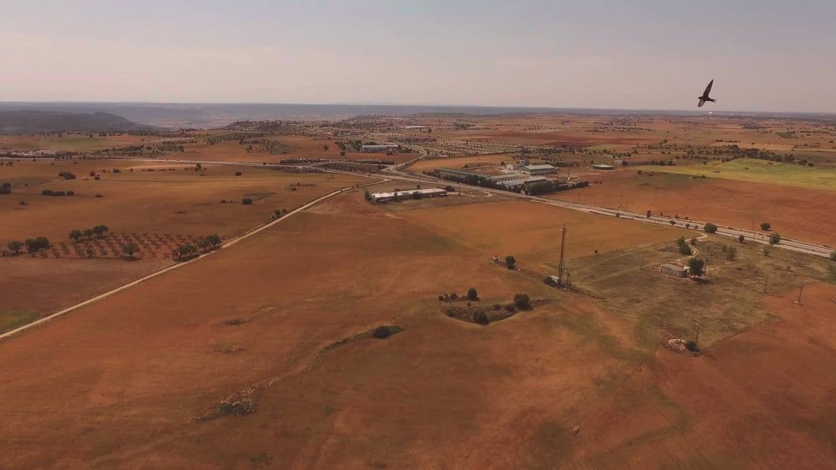 Transformación de Terrenos en Desuso en las Periferias Urbanas: Iniciativa de Cosital-CLM para Reaprovechar Áreas Industriales