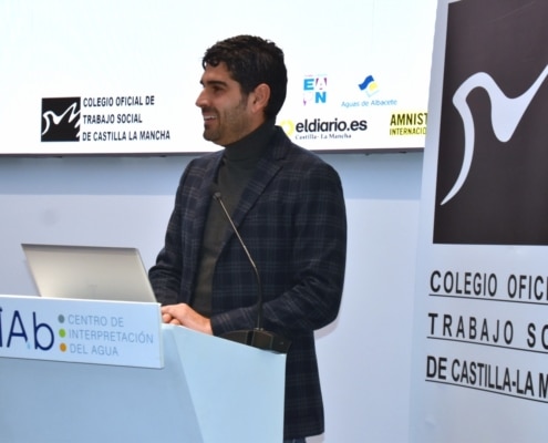 El Gobierno Provincial resalta la importancia del trabajo social en las comunidades rurales y su contribución al bienestar de los habitantes de zonas campesinas.