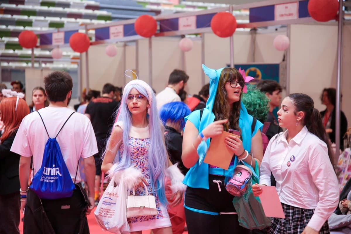 Entradas para Toledo Matsuri 2024: ¡Disponibles a partir de este Viernes!