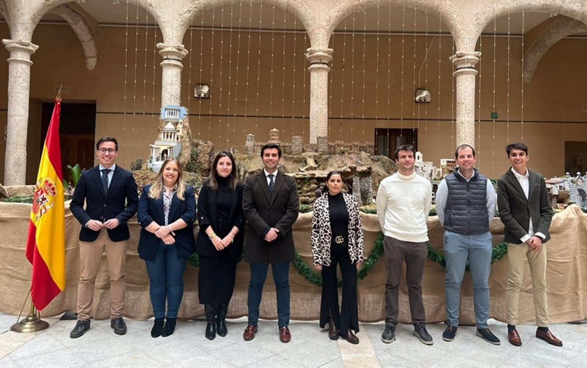 Fiestas y eventos en Torrijos (Toledo) durante un mes: Mercados, conciertos y exposiciones del 9 de diciembre al 5 de enero