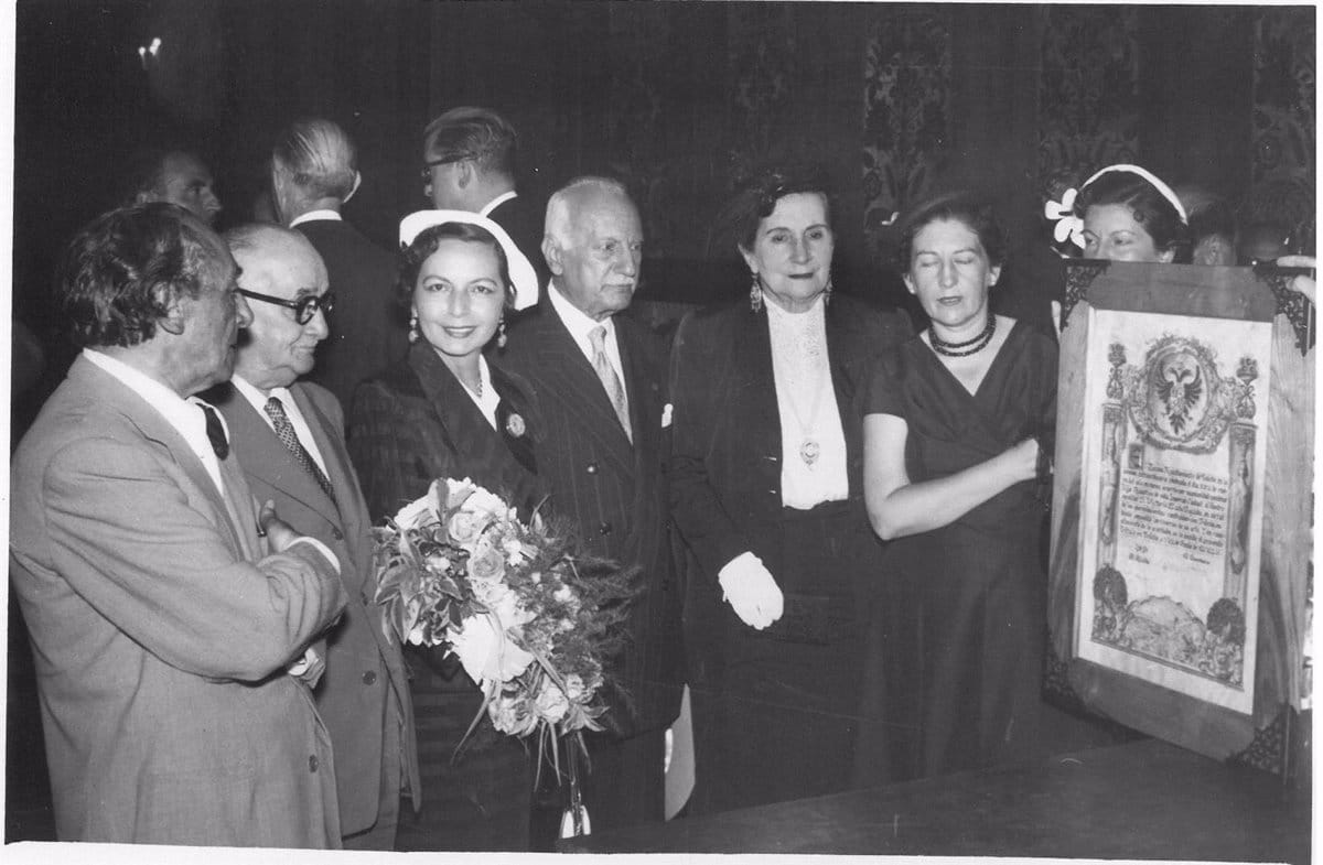 Nueva Colección y Archivo en Línea: La Real Fundación de Toledo Ofrece Acceso Digital a la Herencia de Victorio Macho