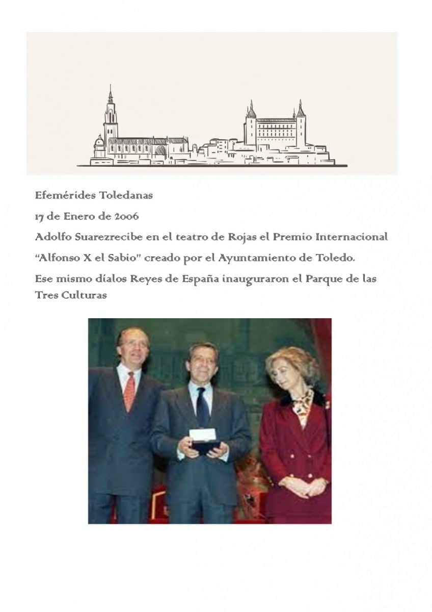 Historia de Toledo: hechos que marcaron la ciudad a lo largo del tiempo