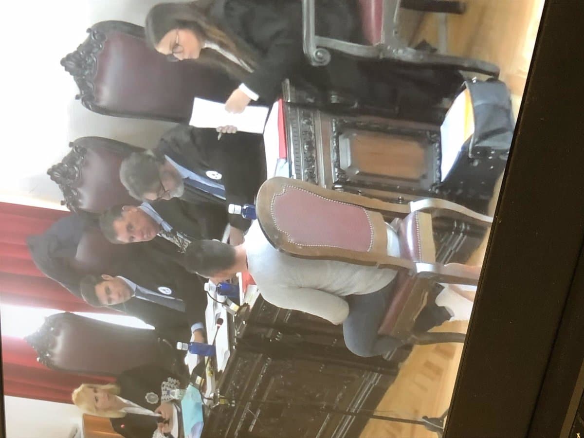 Acusado en caso de homicidio en La Pueblanueva admite haber golpeado a la víctima pero niega haberle cortado el cuello