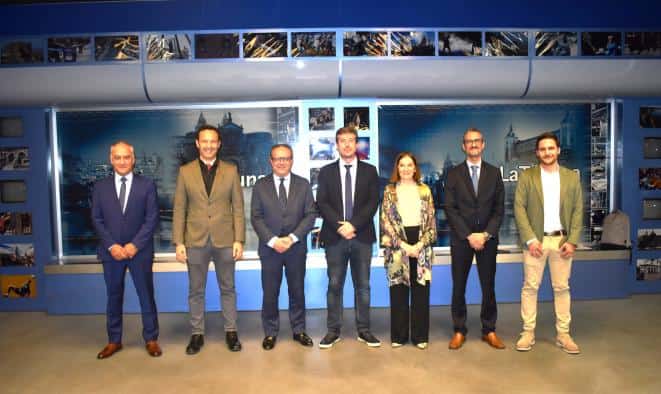 El Gobierno regional avanza en su Estrategia Digital con el objetivo de generación de empleo, riqueza y retención de talento como prioridades cruciales