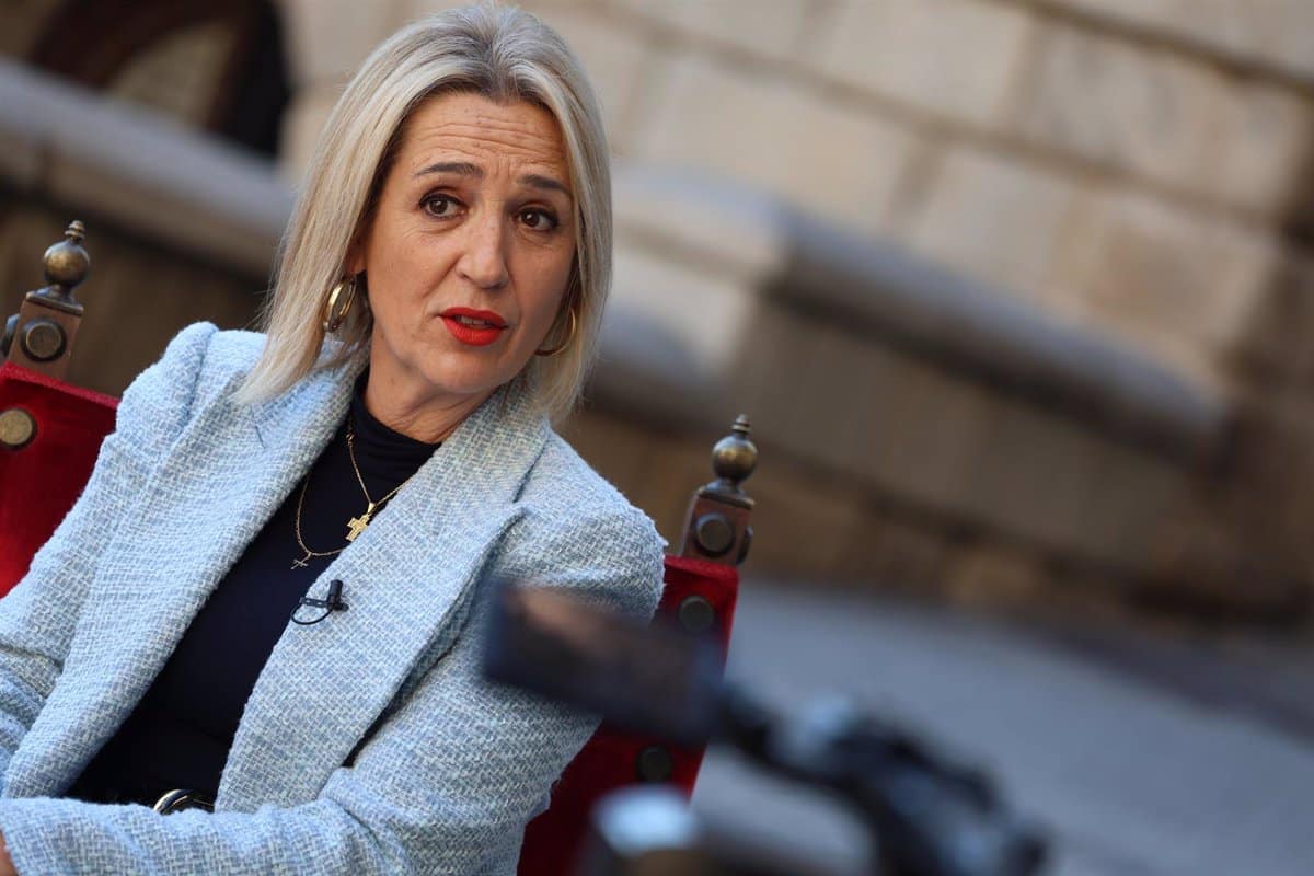 Cañizares de Vox subraya la importancia de la unidad nacional y minimiza la ausencia de representantes castellanomanchegos en la Ejecutiva de Abascal