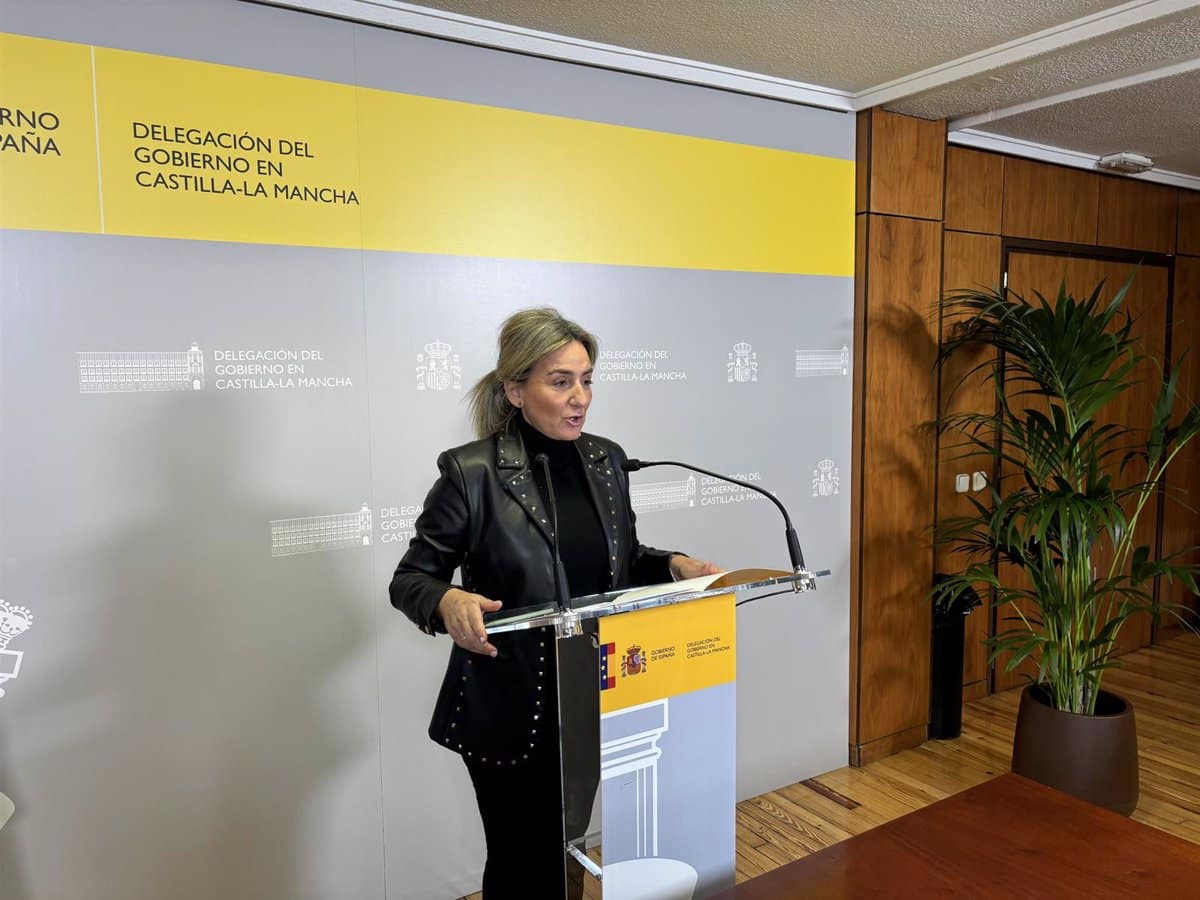 Celebra el Bicentenario de la Policía Nacional con Eventos Destacados en Castilla-La Mancha