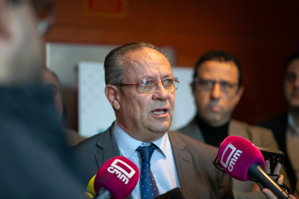 La innovación tecnológica impulsa el desarrollo económico y laboral en Castilla-La Mancha