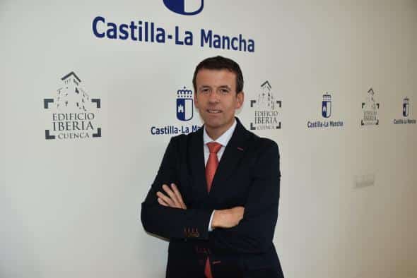 El Gobierno Regional otorga 18.500 euros de apoyo a 11 deportistas de élite de Cuenca