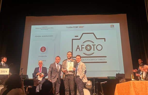 Fomentando la cultura fotográfica en Castilla-La Mancha: Federación Castellanomanchega de Fotografía