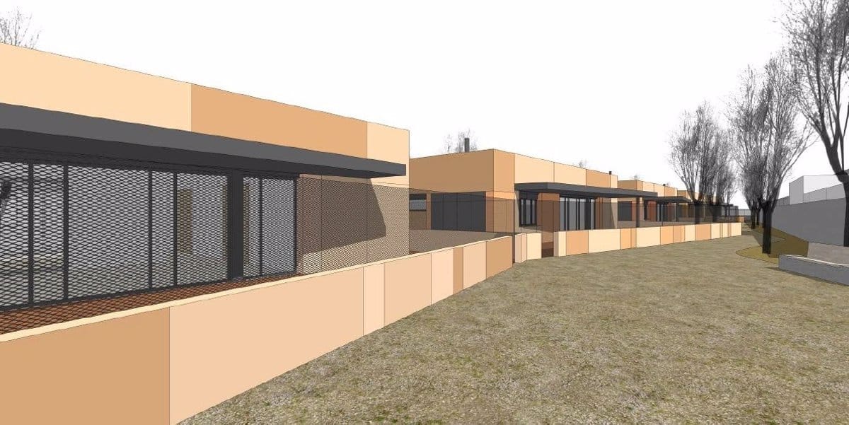 Lanzan licitación de 3.8 millones de euros para construcción de viviendas adaptadas para personas con discapacidad en Torrijos