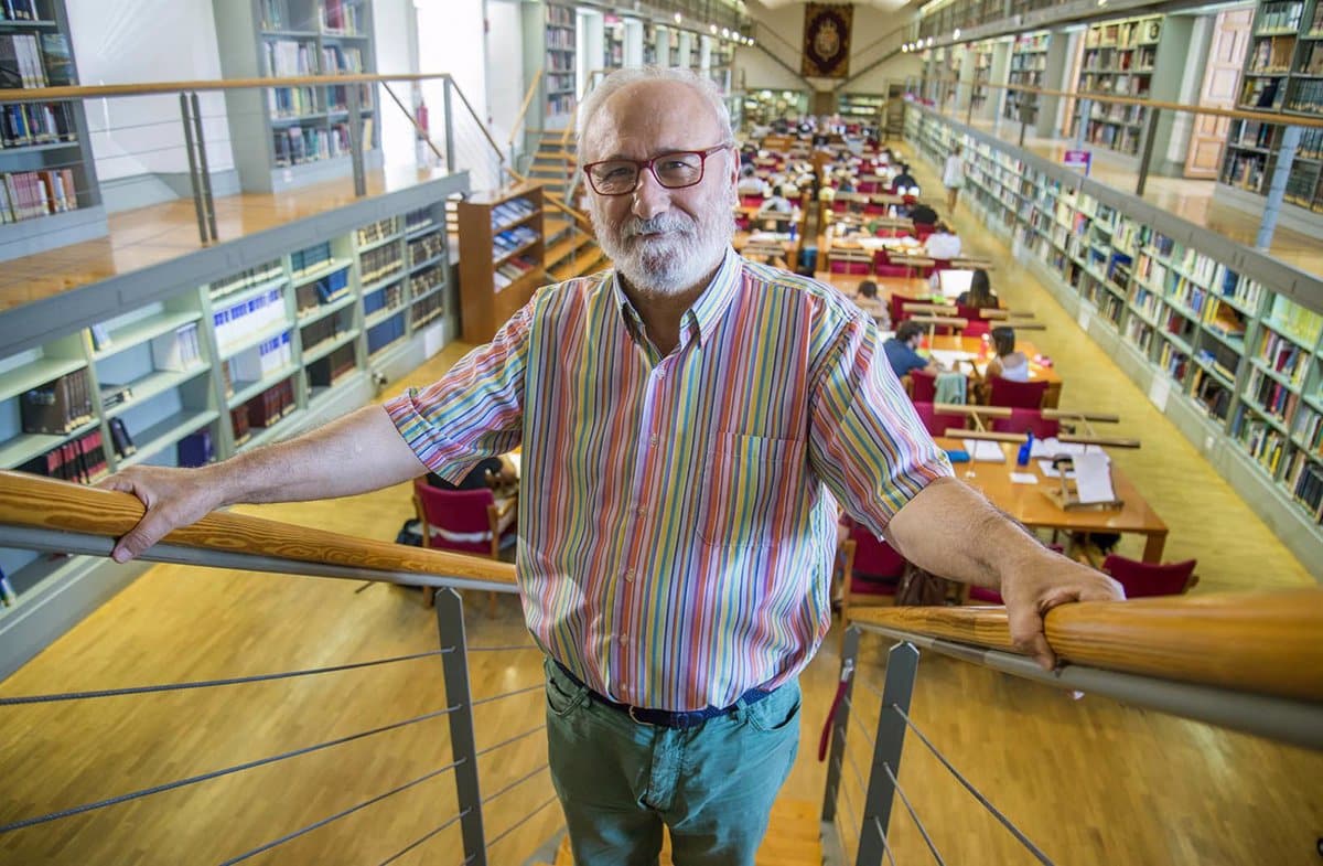 «El Toledo que Soñamos» inaugura su Escuela de Invierno con un emotivo homenaje a Juan Sánchez