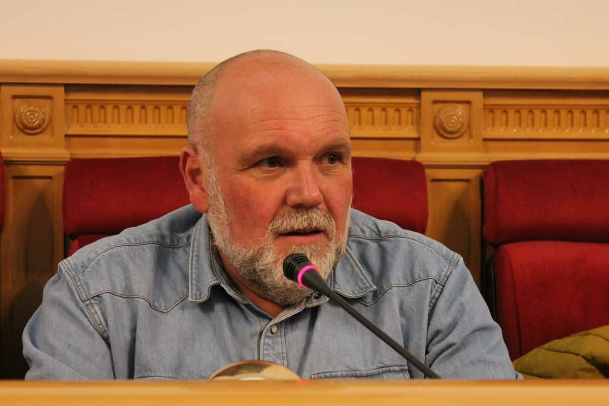 IU Toledo pide un plan de protección integral para la Vega Baja en lugar de planes parciales de actuación.