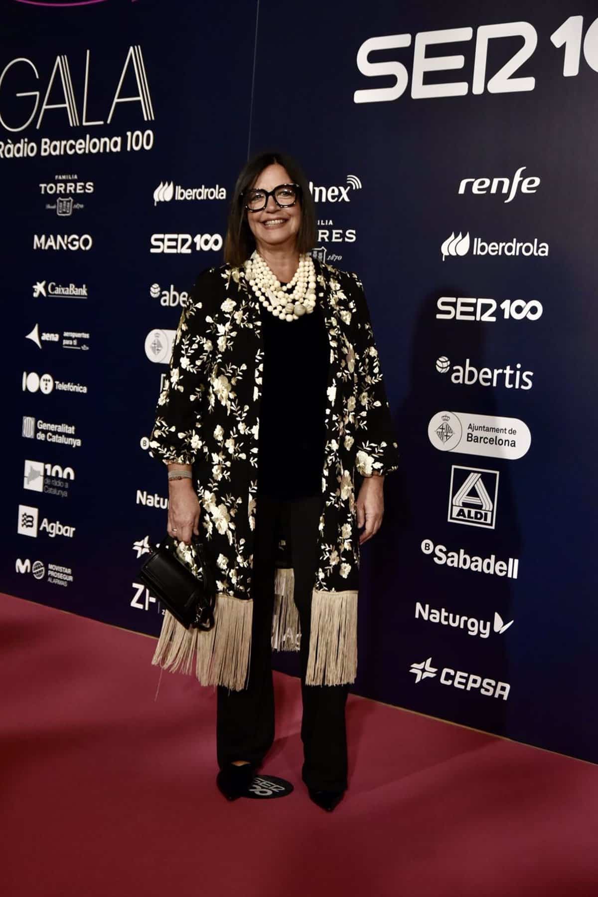 Ángels Barceló y la Fundación Mujeres reciben el Premio Luisa de Medrano en Castilla-La Mancha