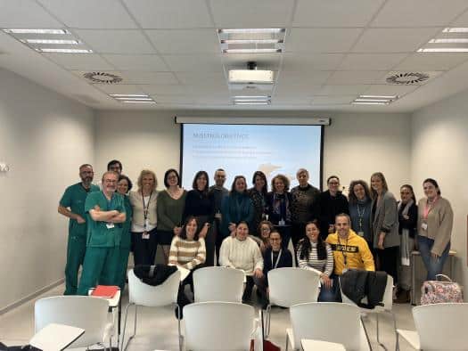 Avances en la implementación del Programa de Trasplante Hepático en Castilla-La Mancha