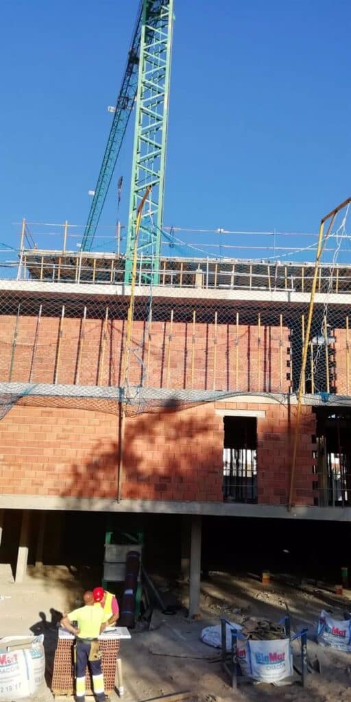 CCOO elogia la aceptación de la responsabilidad empresarial en dos accidentes laborales mortales por caídas en altura en Toledo por parte de la Inspección