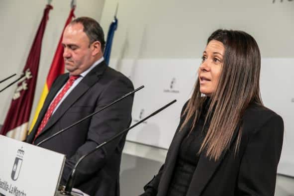 El Gobierno regional destina 21 millones para financiar la protección de los menores