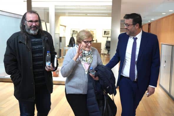 El Gobierno regional respalda a CIBRA, un festival que fusiona cine y literatura y se consolida como uno de los más importantes en el panorama cinematográfico