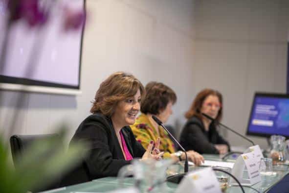 El Gobierno regional de Castilla-La Mancha se compromete a mejorar el acceso a las herramientas del PERTE