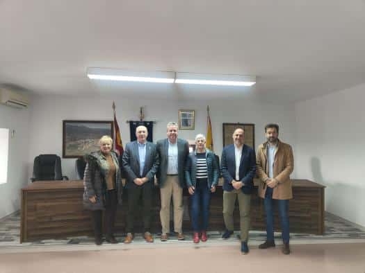 El impacto de la Ley de Despoblación en el crecimiento demográfico de la Sierra de San Vicente