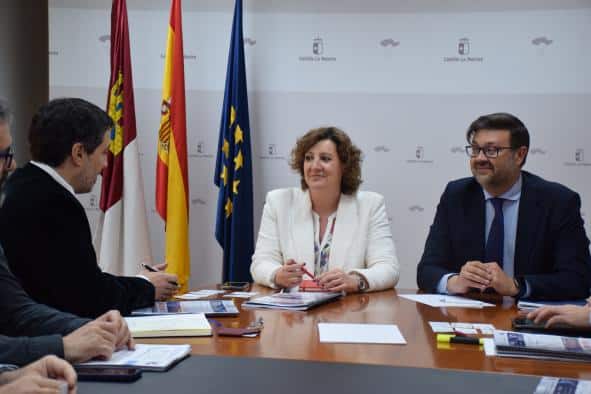 Fortalecimiento en la cadena de valor: La industria agroalimentaria en Castilla-La Mancha