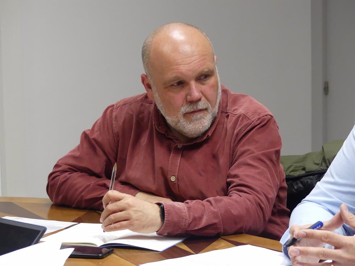 Izquierda Unida en Toledo se opone al plan de urbanización de Benquerencia Sur por no cumplir con las normativas actuales.