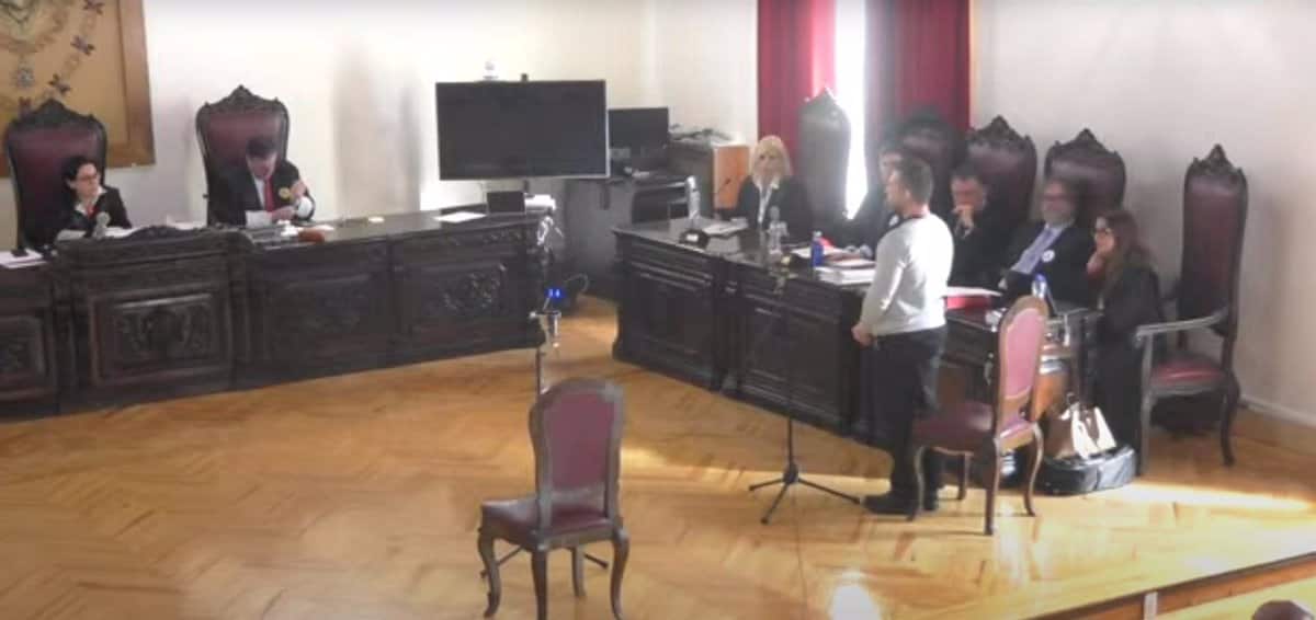 Adolescente Implicado en Homicidio en La Pueblanueva Solicitan que se Le Mantenga el Cargo de Asesinato