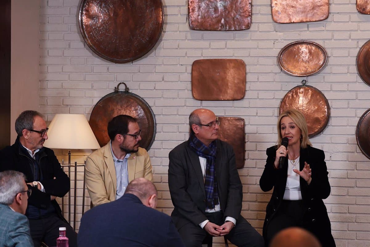 Preparativos en Toledo para el Próximo Inicio de la Policía de Barrio en su Lucha por una Ciudad Más Segura