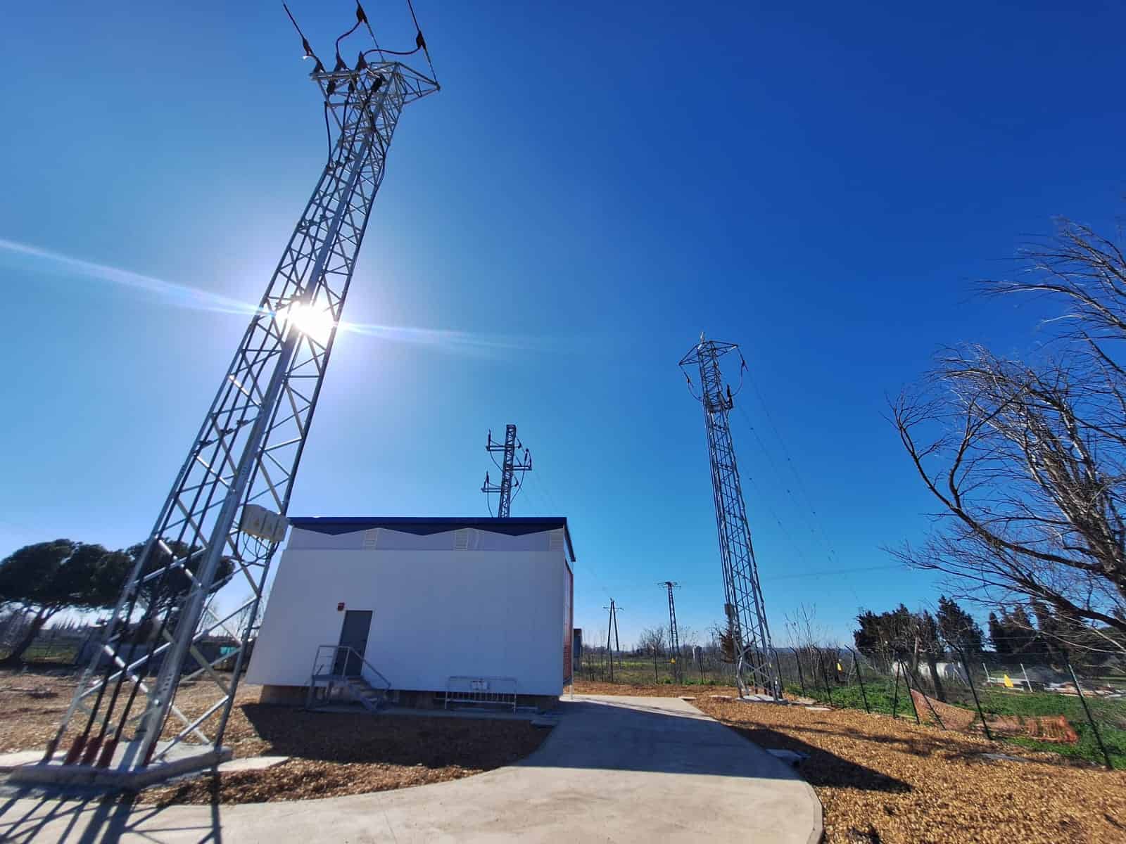 UFD invierte 8 millones de euros en Malagón, Noblejas y Valmojado para mejorar la calidad de suministro eléctrico