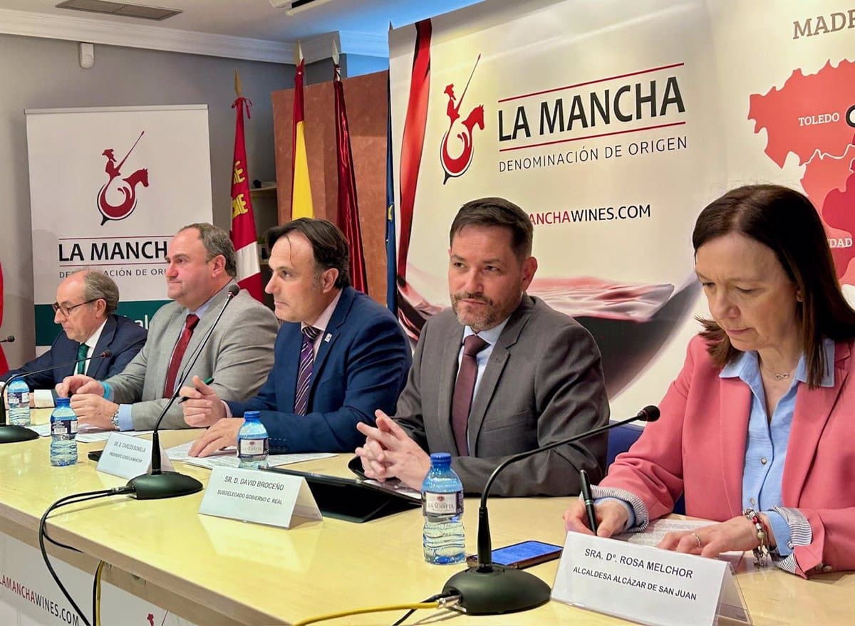 37ª Edición de los Premios de Calidad: 34 vinos de La Mancha destacados en la competencia de vinos embotellados y varietales de la DO