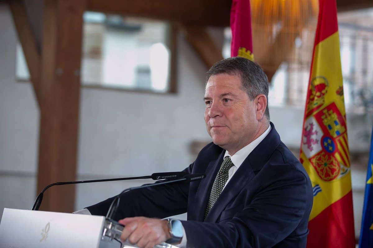 Aprobación de la Junta para la Construcción de 316 Nuevas Viviendas en el Polígono Residencial de Toledo