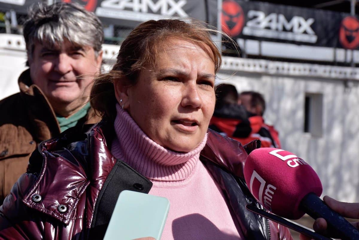 El PSOE destaca medidas innovadoras de Castilla-La Mancha en la lucha contra la brecha salarial